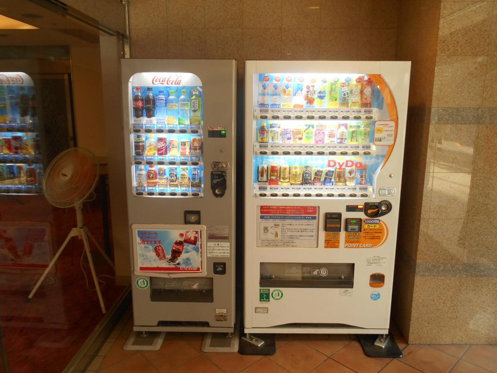 Hotel Bougainvillea Shinjuku - Tokyo — Photos 3